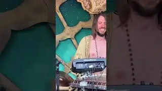 Live Trance at Surya Spirits Festival - Mystical Mystery