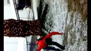 Brincadeiras na neve (na escola)