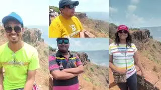 Mahabaleshwar trip from 12th - 14th May 2024