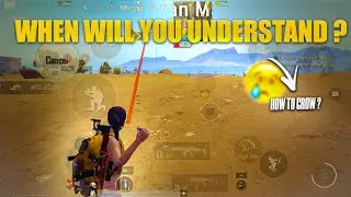 How to learn and grow in Bgmi & Pubg mobile | How to grow in esport.