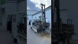 Геология в Подмосковье