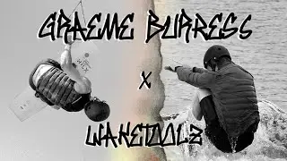 GRAEME BURRESS x WAKETOOLZ