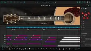 Ample Sound – Ample Guitar M (Martin D-41) v 4 All Presets DEMO | iamshane