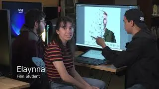 Kickstarter Campaign video for Being Human short film