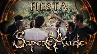 SAPERE AUDE - Fiesta (Saurom 