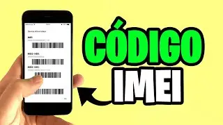 📲 Cómo ver el CÓDIGO IMEI de CUALQUIER celular