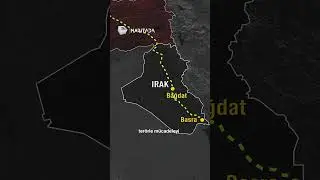 Türkiye ve Irak'ın Kalkınma Yolu Projesinin getirileri neler? 