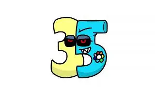 Number Lore .N.C. 35 Voices (Read Description)