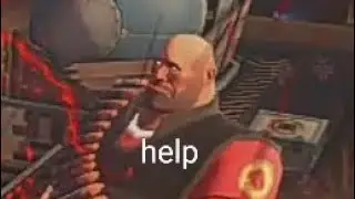 The least expected way to kill the medic | TF2