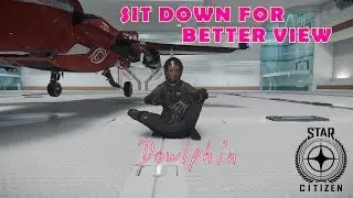 Star Citizen - Sit down for better view