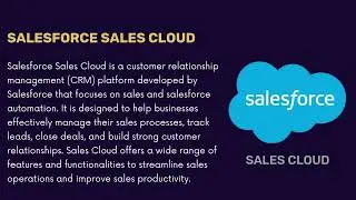 Salesforce App Development & Customization Services by Webuters Technologies