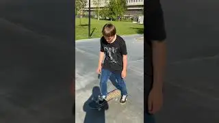 kickflip. Александр Губин🛹🛹🛹