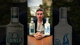 I choose tequila 