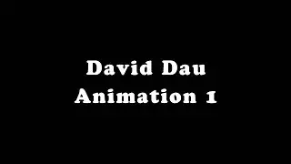 Animation _ Demo Reel (1)