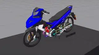[Duy] | Riview Ex Tourring Style Duy Arb
