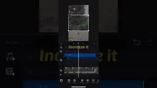 Add Watermark to Your Videos 👍 a Pr😊 // VN Video Editor // 4️⃣ 