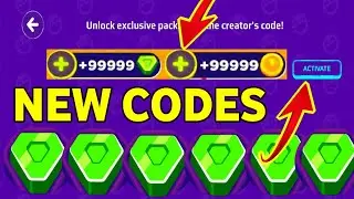 NEW PK XD CODES 2021 - PK XD CREATOR CODES 2021 - CODE PK XD