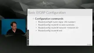 11140 3 7   Implementing EIGRP for IPv4   EIGRP   CCNA Routing & Switching Technologies 200 125 v3 0