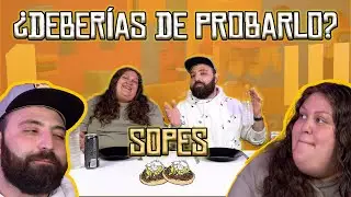 ¿Deberías de pedirlo? - EP 01 - Sopes