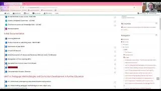 Level 5 Diploma in Teaching (Further Education and Skills)