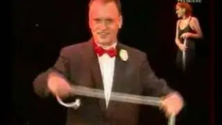 Ropetrick