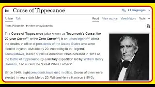 Curse Of Tip A Canoe 1