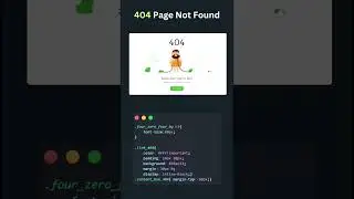 404 Page not found! This is not the web page you are looking for.