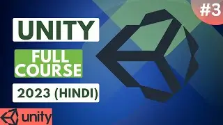 Unity Se Game Kaise Banaye | How To Make 2D Game In Unity | Unity Tilemap With Layers | EP - 03