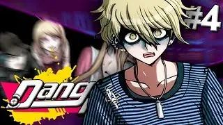 IT'S TIME TO END THIS | Danganronpa V3: Killing Harmony FULL Gameplay Walkthrough - Part 4