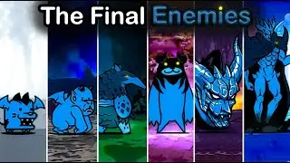 The Aku Enemies You Don't want to Meet...