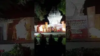 muhiba budaya banyuwangi#shorts