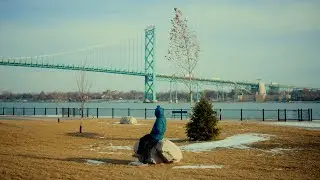 "Michigan" - Cinematic Film (Sony FX3)