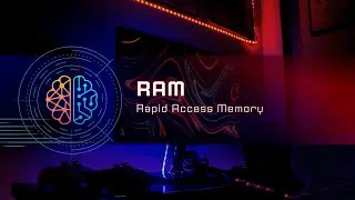 RAM - Rapid Access Memory ǀ Trailer Canale
