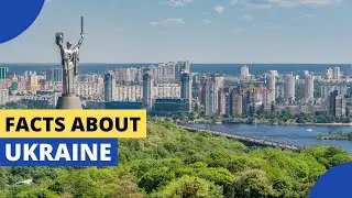 INTERESTING FACTS YOU DIDN'T KNOW ABOUT UKRAINE