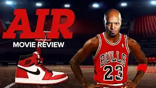AIR Movie Review