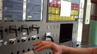 Miniature AC power grid substations -- part 0 (overview)