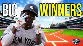 MLB Trade Winners/Losers - Fantasy Fallout and Live Q&A