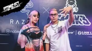 VIUDITA MODERNA | #ATOMICAST Sessions #2 | 00.10.2022