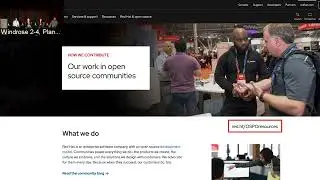 Red Hat NEXT! 2022: Panel - Bringing Open Source Innovation to Your Company