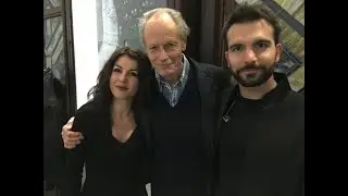 Erri De Luca e il Canzoniere Grecanico Salentino   Solo Andata, lo spettacolo