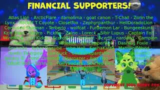 Funday Pawpet Show 