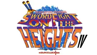 Playing sword fights on the hights but there is a hacker! #roblox #swordfightsonthehightsIV #hacker