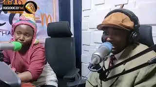 BABA AKOMAGA RIKO ATHUGUMA URIRI 🤭🤣🤣