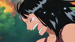 Robin (Runaway) One Piece