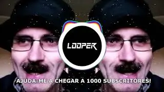 Looper x Joaquim Alberto - Quim da Sirene (VIP Remix)