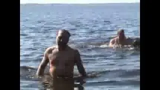 На острове битва за матрас