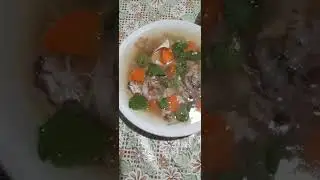 Немецкие тарелки 80+лет ещё пригодились)) 