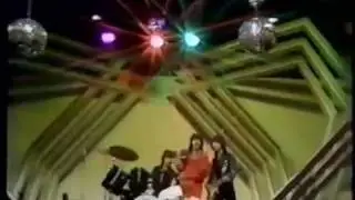 The Arrows, First Hit, 1976