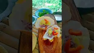 Pagkain ng mahihirap tulad ko pero sobrang sarap ito #filipinofood #supportlocal #ulamideas