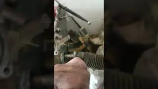 Honda City Streeing Repair with AlNoor Nabeel Auto Engineer Works Dunyapur #alnoornabeelauto#duyapur